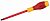 Отвертка диэлектрическая Inforce PH3x150 мм 06-09-47
