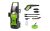 Мойка высокого давления электрическая Greenworks GPWG3, 1500 Вт, 120 бар