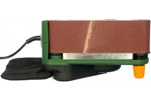 Фото Ленточная шлифовальная машина Калибр ЛШМ-900 00000003541 Ленточная шлифовальная машина Калибр ЛШМ-900 00000003541