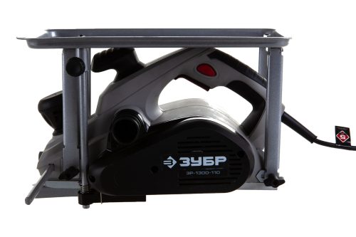 Фото Электрорубанок ЗУБР ЗР-1300-110 Электрорубанок ЗУБР ЗР-1300-110