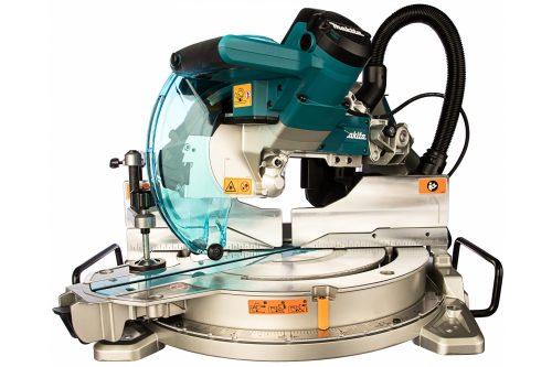 Торцовочная пила Makita LS1019L