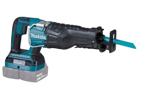 Сабельная пила Makita DJR360RM2