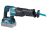 Сабельная пила Makita DJR360RM2