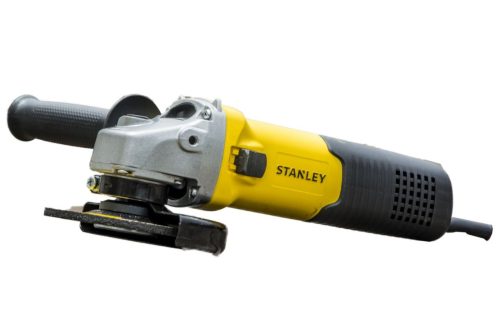 Фото Угловая шлифмашина Stanley SGS105 Угловая шлифмашина Stanley SGS105