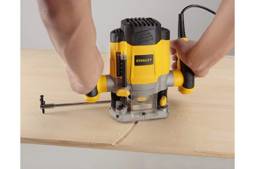 Фото Фрезер Stanley SRR1200 Фрезер Stanley SRR1200
