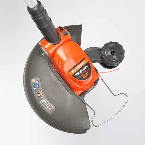 Триммер аккумуляторный Patriot TR 340XL