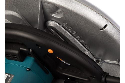 Дисковая пила Makita 5143 R