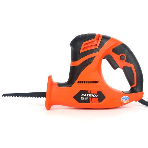 Пила сабельная садовая Patriot RS 505