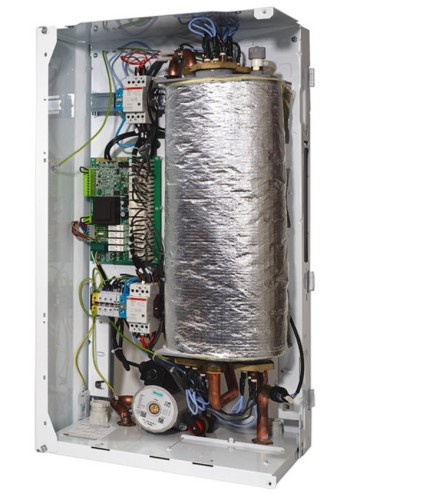 Котел электрический настенный Protherm скат 9 КE 14 - 9 кВт (220/380В, одноконтурный)