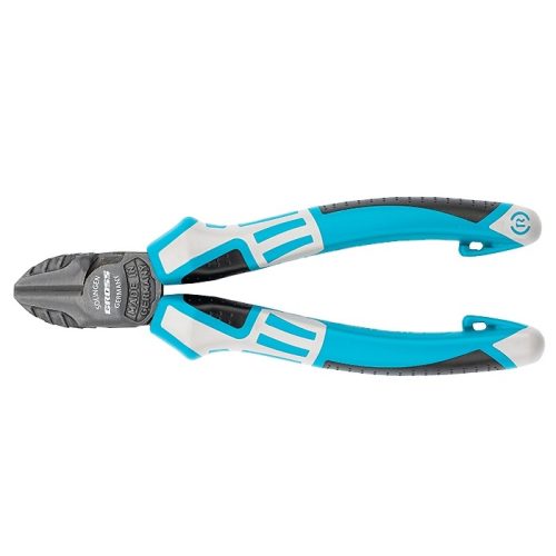 Фото Бокорезы 160 мм, трехкомпонентные рукоятки Gross Бокорезы 160 мм, трехкомпонентные рукоятки Gross