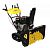 Бензиновый снегоуборщик Huter SGC 8100C 70/7/4