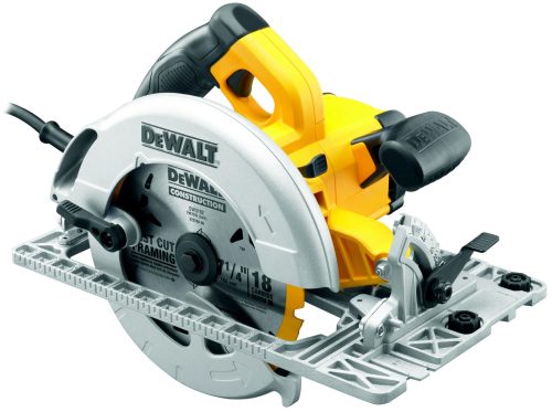 Фото Дисковая пила DeWALT DWE 576 K Дисковая пила DeWALT DWE 576 K