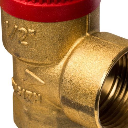 Фото SVS-0004-015025 STOUT Группа безопасности котла (до 50 кВт) (без теплоизоляции) SVS-0004-015025 STOUT Группа безопасности котла (до 50 кВт) (без теплоизоляции)