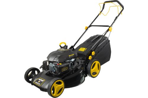Газонокосилка роторная Huter GLM-6.0 S
