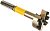 Сверло Форстнера по дереву 45 мм DEWALT DT4581