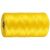 STAYER 60 м, 1.5 мм, желтый, шпагат полипропиленовый 50077-060