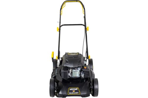 Газонокосилка бензиновая HUTER GLM-6.0ST