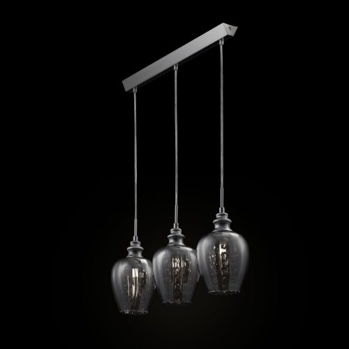 Фото Подвесной светильник Maytoni MOD033-PL-03-N Подвесной светильник Maytoni MOD033-PL-03-N