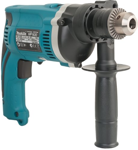 Ударная дрель Makita HP1630KX2