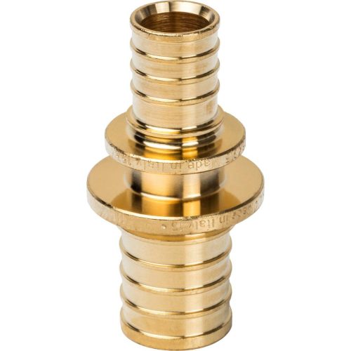 SFA-0004-003225 STOUT Муфта соединительная переходная 32x25 для труб из сшитого полиэтилена аксиальный