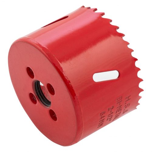 Фото Коронка Bimetal, 64 мм Matrix Коронка Bimetal, 64 мм Matrix