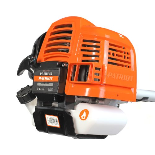 Фото Триммер бензиновый Patriot PT 3555ES Country (разборная штанга) Триммер бензиновый Patriot PT 3555ES Country (разборная штанга)