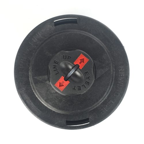 Катушка Patriot DL-1215 Comfort