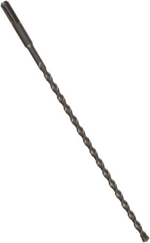Бур SDS+ INDUSTRIAL (8х310 мм) Dewalt DT9643
