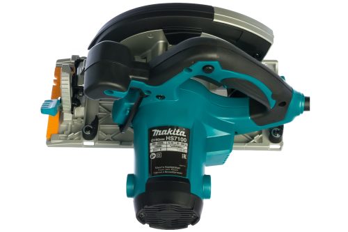 Дисковая пила Makita HS7100K