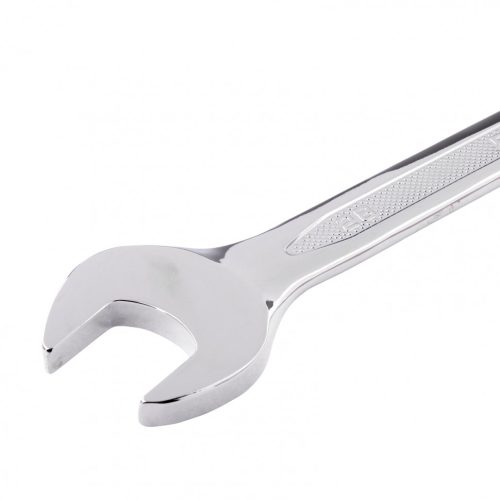 Фото Ключ комбинированный, 28 мм, CrV, антислип Stels Ключ комбинированный, 28 мм, CrV, антислип Stels