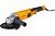 Угловая шлифмашина (болгарка) ВИХРЬ УШМ-150/1400Э