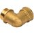 SFT-0015-000114 STOUT Угольник с упором НВ 1"1/4