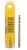 Сверло по металлу 10 шт. COBALT 5% (2х49х24 мм) Dewalt DT4918