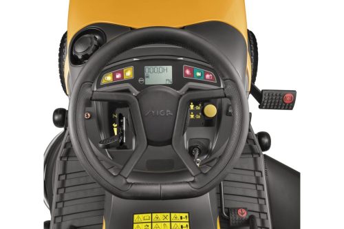 Садовый трактор STIGA TORNADO 6108 HW 2T1800681/17
