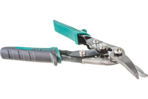 Фото Правые ножницы по металлу Stanley 2-14-568 Правые ножницы по металлу Stanley 2-14-568