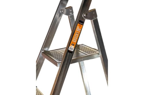 Стремянка стальная ВИХРЬ СС 1х7