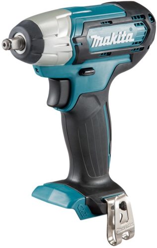 Аккумуляторный гайковерт Makita TW140DZ