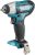 Аккумуляторный гайковерт Makita TW140DZ