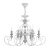Люстра Maytoni ARM631-PL-06-W