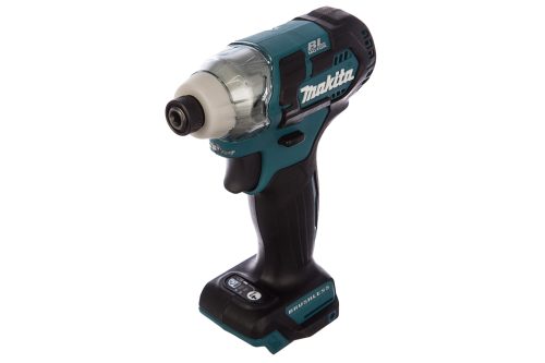 Аккумуляторный ударный шуруповерт Makita TD111DZ