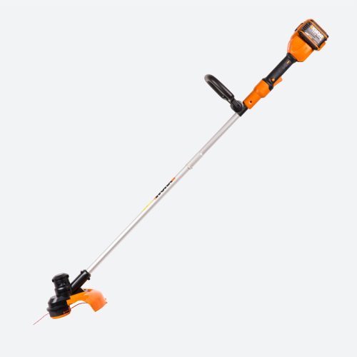 Триммер аккумуляторный WORX WG183E