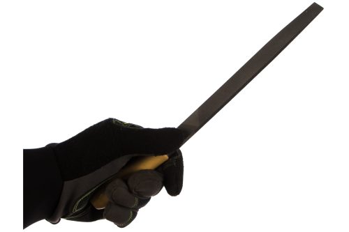 Напильник плоский ВИХРЬ