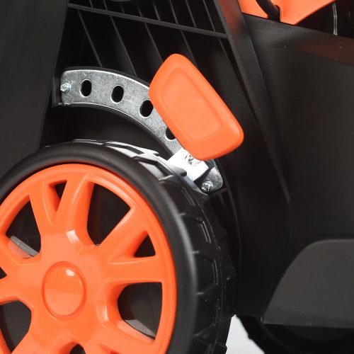 Фото Газонокосилка электрическая Patriot PT 1433E Газонокосилка электрическая Patriot PT 1433E