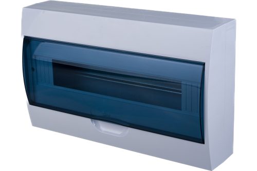 Фото Бокс IEK ЩРН-П-18 ИЭК MKP12-N-18-40-10 Бокс IEK ЩРН-П-18 ИЭК MKP12-N-18-40-10