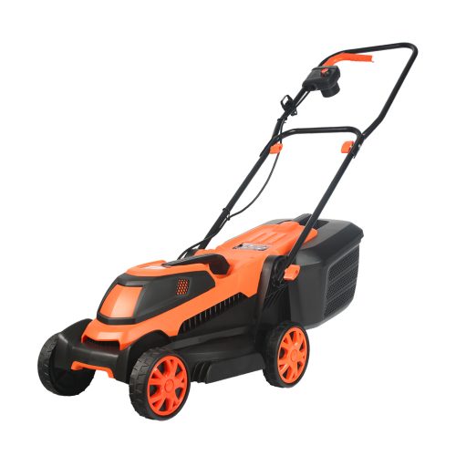 Фото Газонокосилка электрическая Patriot PT 1433E Газонокосилка электрическая Patriot PT 1433E