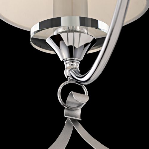 Фото Люстра Freya FR5081PL-07CH Люстра Freya FR5081PL-07CH