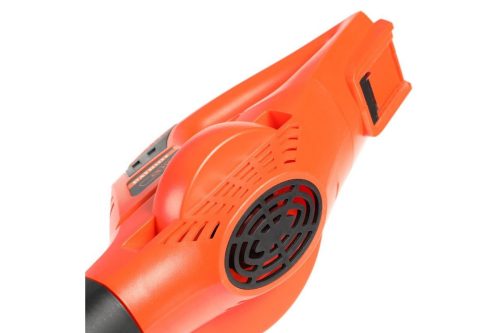 Фото Аккумуляторный воздуходув PATRIOT CB 215 21В Max UES 250205215 Аккумуляторный воздуходув PATRIOT CB 215 21В Max UES 250205215