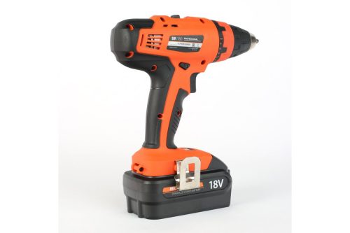 Аккумуляторная дрель-шуруповерт PATRIOT BR 180 180301450