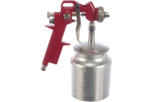 ЗУБР сопло 1,3 мм, краскопульт пневматический с нижним бачком МС Н200 06456-1.3 Мастер