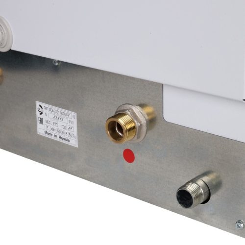 Фото Электрический котел STOUT 7 кВт SEB-2101-000007 Электрический котел STOUT 7 кВт SEB-2101-000007